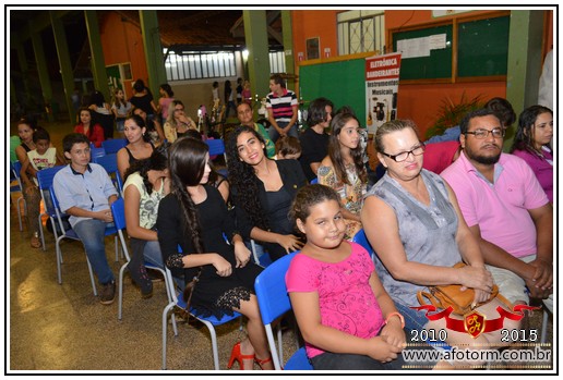 rolim de moura